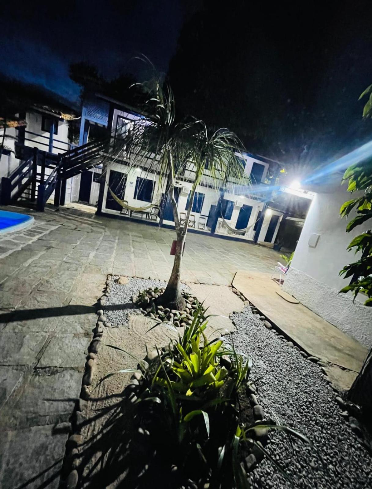 Pousada Ohana Búzios Exterior foto