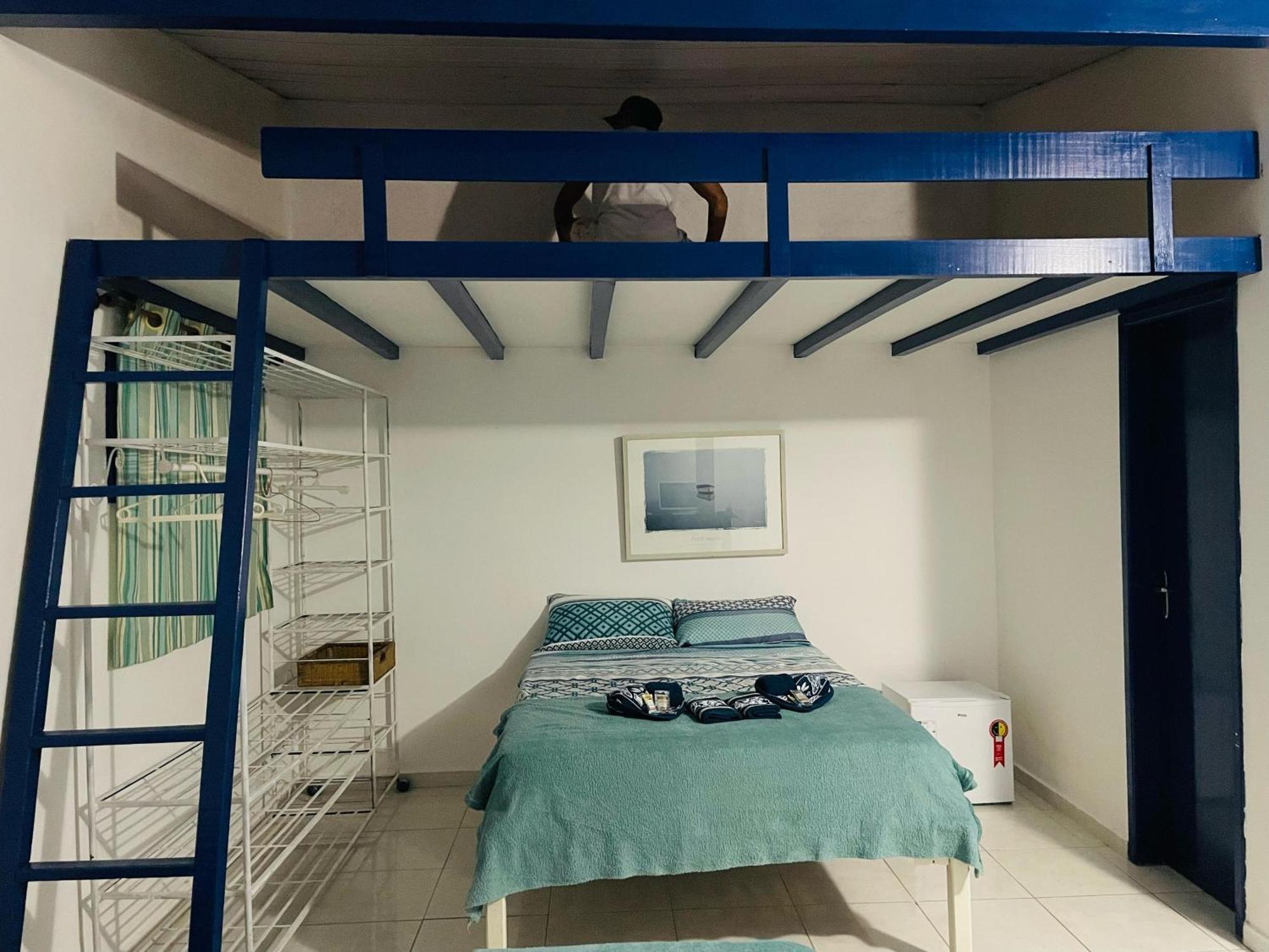 Pousada Ohana Búzios Exterior foto