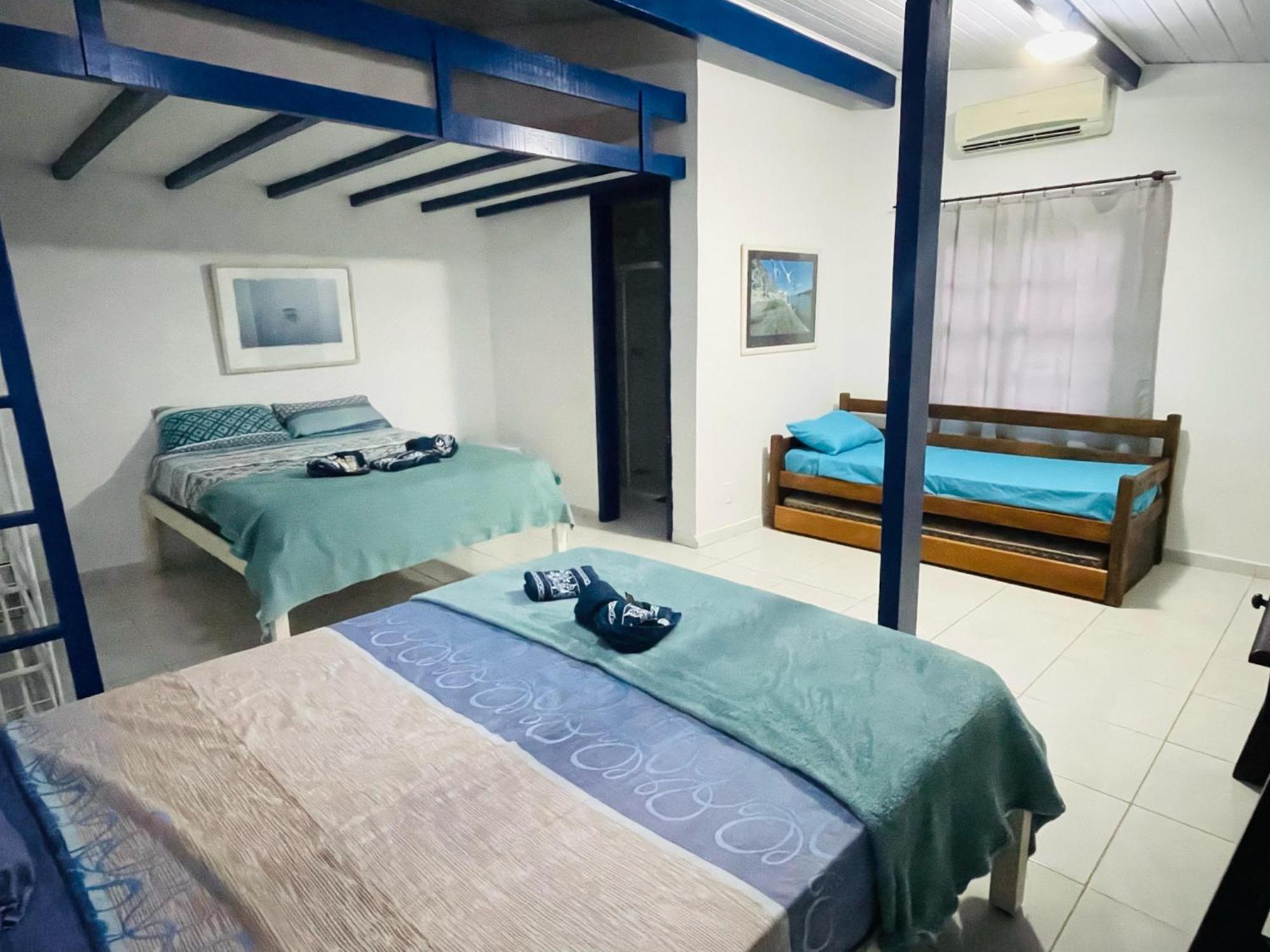 Pousada Ohana Búzios Exterior foto